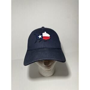 Southern‎ Tide trucker Hat Texas Flag Fish Logo Cap SnapBack Mesh Fishing Hat